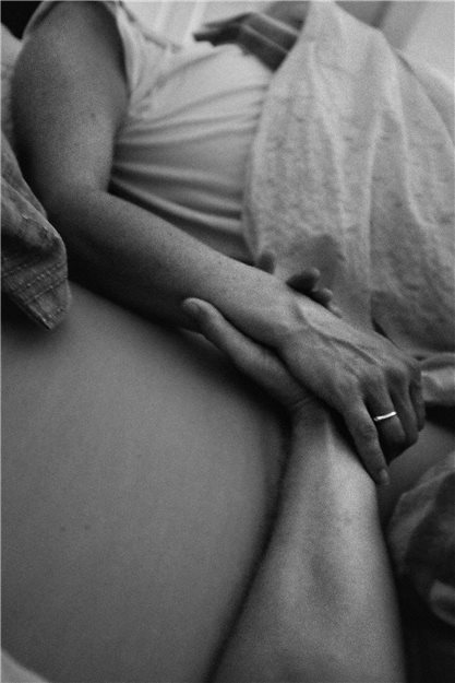 July 2024, My love was always there for me during chemotherapy treatment